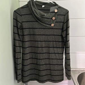 Pinkblush Maternity Soft Long Sleeve